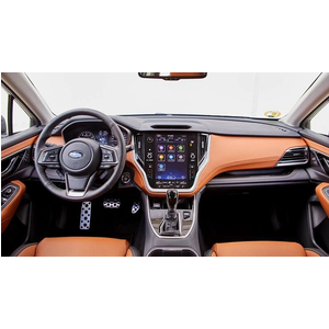 Subaru Outback 2.5i-T EyeSight (VIN 2025)