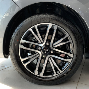 New Mitsubishi Attrage CVT Premium