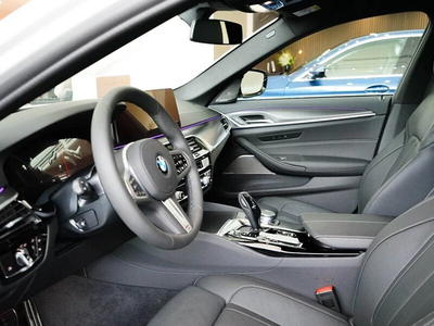BMW 520i M Sport 2023