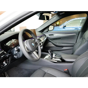 BMW 520i M Sport LCI