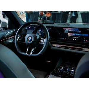 BMW 520i AllNew 2026