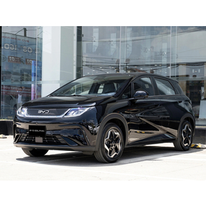 BYD Dolphin 2026