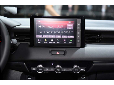 Honda HRV L 2023