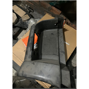 ỐP BẬC LÊN XUỐNG HOWO A7