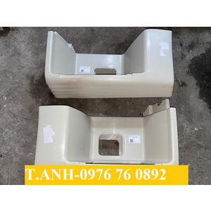 Ốp bậc Sitrak