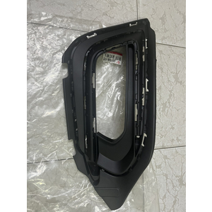 Ốp đèn gầm cản trước MG5 2023-2024 Bản Trung