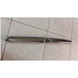 Ốp đèn soi biển số Daewoo Matiz/Chery QQ3