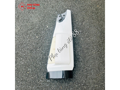 ỐP GIÓ, ỐP GÒ MÁ XE TẢI ISUZU ĐẦU KÉO EXR, EXZ