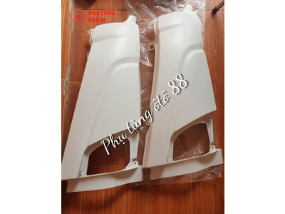 ỐP GIÓ, ỐP GÒ MÁ XE TẢI HINO 500 FG EURO 4. GIÁ TỐT