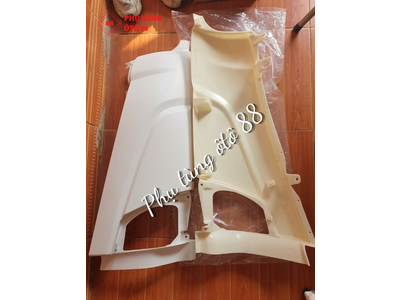 ỐP GIÓ, ỐP GÒ MÁ XE TẢI HINO 500 FG EURO 4. GIÁ TỐT