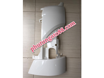ỐP GIÓ PHÍA TRƯỚC XE TẢI HINO 500 FC FG FL FM