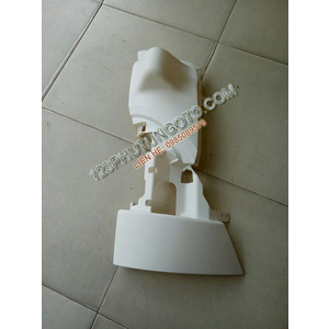 ỐP GIÓ XE HINO 500 FC FG FM FL