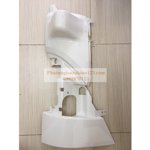 ỐP GIÓ XE TẢI HINO 500