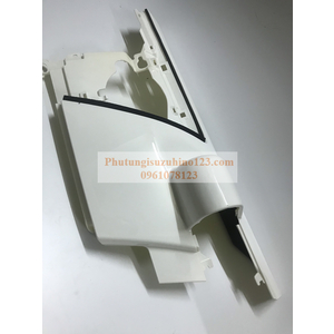 ỐP GIÓ XE TẢI ISUZU NQR75 - 4HK1