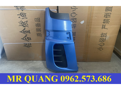 Ốp gió xe Thaco Auman C3400