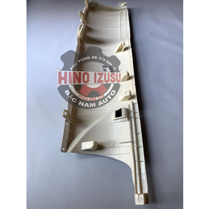 Ốp Gió Xe Đầu Kéo HINO 700