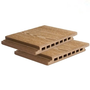 Ốp gỗ ngoài trời EUP-W140H16