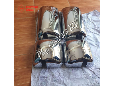 ỐP GƯƠNG CAO CẤP MẠ CROM HINO-ISUZU