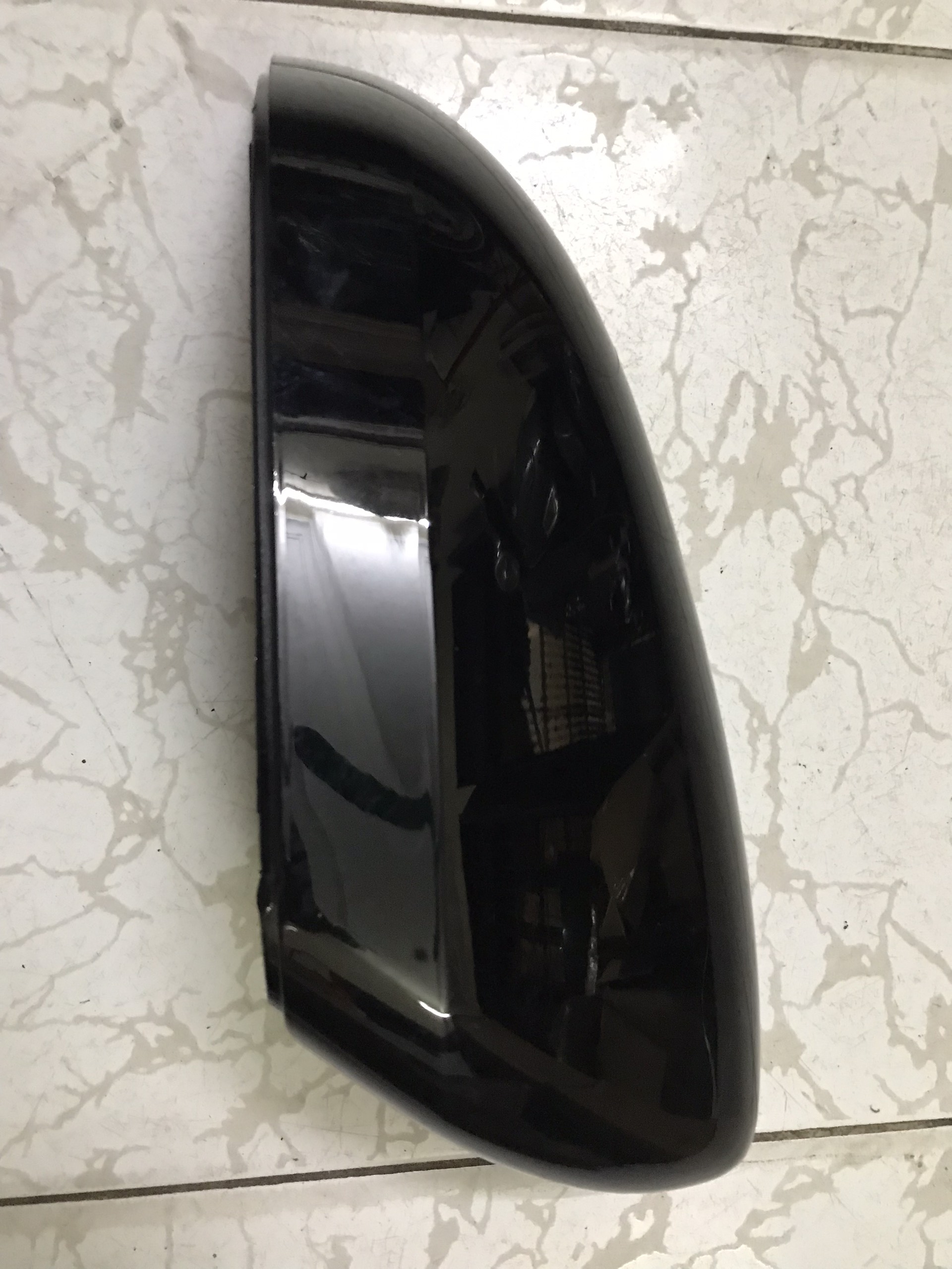 Ốp gương / Kính chiếu hậu miếng Trên MG ZS