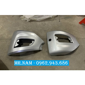 ỐP MÍ ĐÈN XƯƠNG MÙ ( ĐÈN GẦM) CHENGLONG H7 TẢI THÙNG VÀ ĐẦU KÉO SẴN TẠI HÀ NỘI VÀ SÀI GÒN.