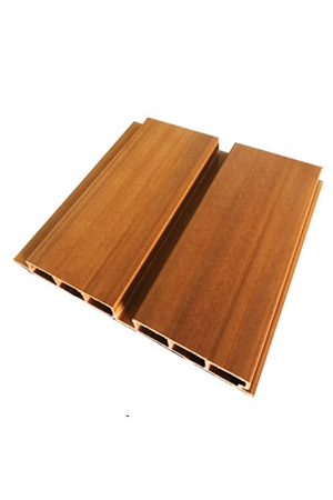 Ốp sóng gỗ nhựa EUK-WL198H15