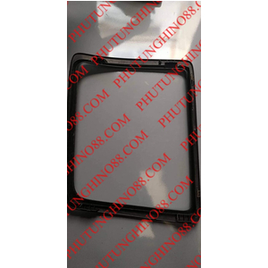 ỐP VIỀN ĐÈN PHA XE TẢI ISUZU FVM 34 6HK1 7.8 LÍT 15 TẤN CAO CẤP