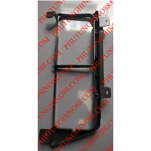 ỐP VIỀN ĐÈN PHA XE TẢI ISUZU NKR 55 4JB1 2.8 LÍT 1.9 TẤN CAO CẤP
