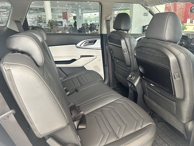 KIA Carens 1.4T Premium