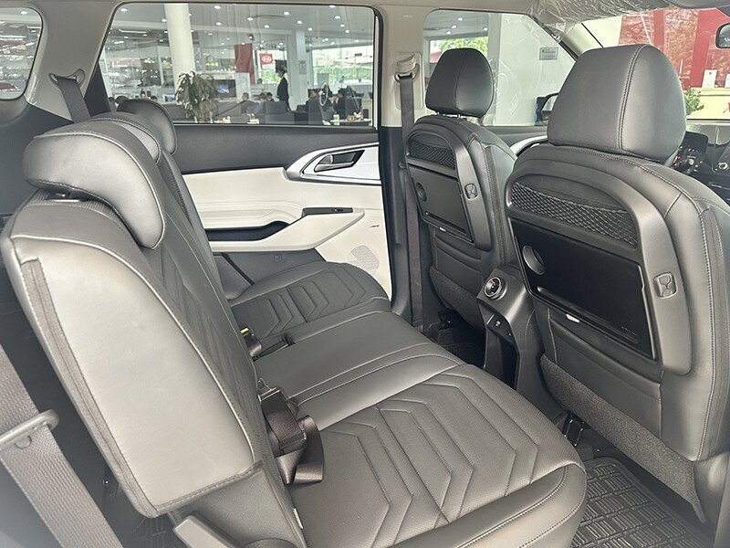 KIA Carens 1.4T Turbo Premium