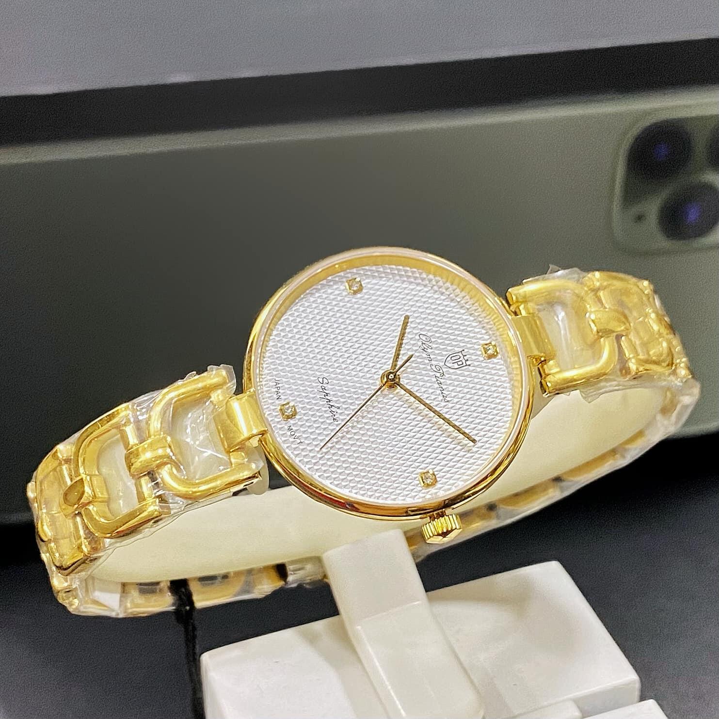 Olym Pianus OP2842L-601