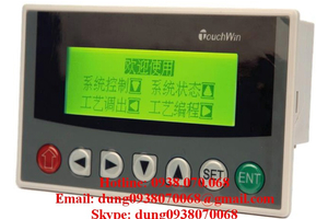 Màn hình Touchwin OP320