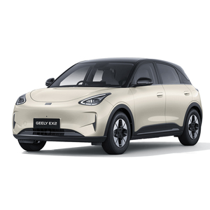 Geely EX2