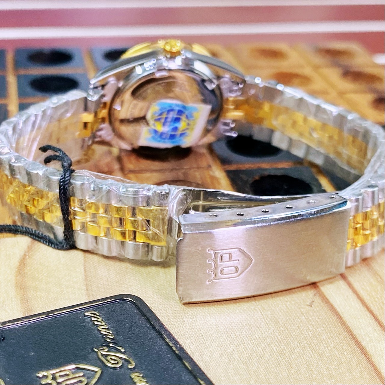 Olym Pianus OP68322DSK-HT-T