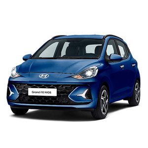 Hyundai Grand i10 Hatchback 1.2 AT