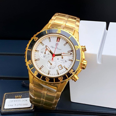 ĐỒNG HỒ OLYM PIANUS 6 KIM OP89091-3GK-T