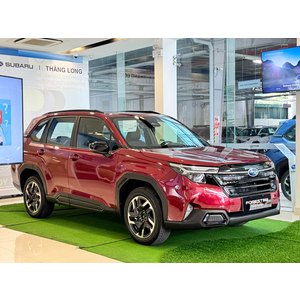 Subaru Forester 2.5 i-L EyeSight 2026