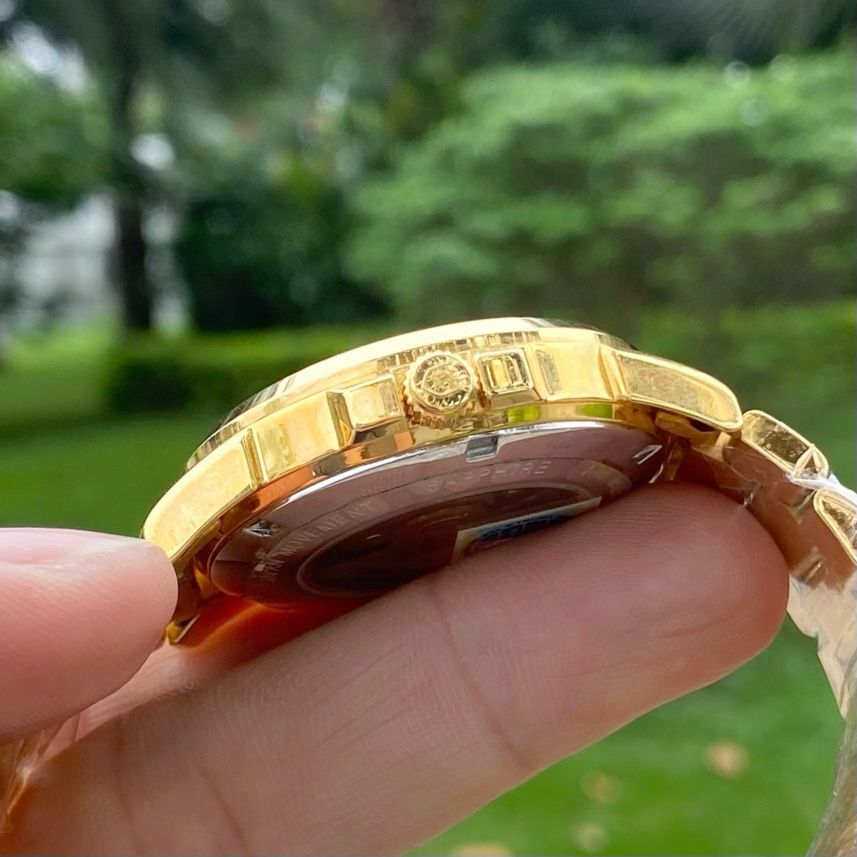 ĐỒNG HỒ OLYM PIANUS OP990-08AMK-T