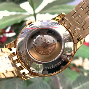 OP990-14AGSK-T | ĐỒNG HỒ OLYM PIANUS CHÍNH HÃNG