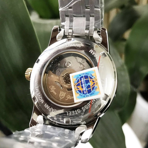 ĐỒNG HỒ OLYM PIANUS LỘ CƠ OP990-162AMS-T