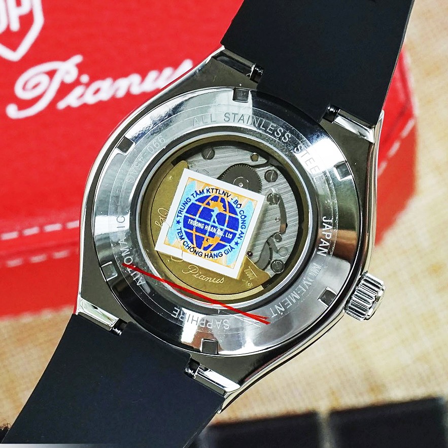 Đồng Hồ Olym Pianus OP990-45ADGS-GL-D