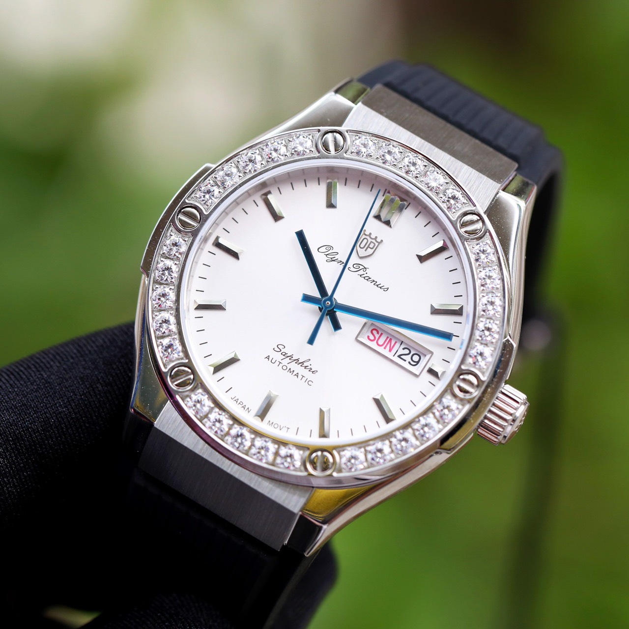 Đồng Hồ Olym Pianus OP990-45ADGS-GL-D