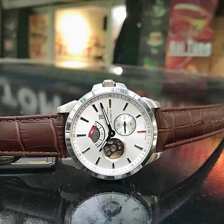 ĐỒNG HỒ OLYM PIANUS CHÍNH HÃNG OP9908-88AGK-GL-X