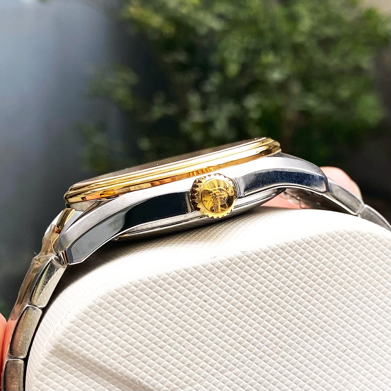 OP992.9AGSK-T | ĐỒNG HỒ OLYM PIANUS CƠ