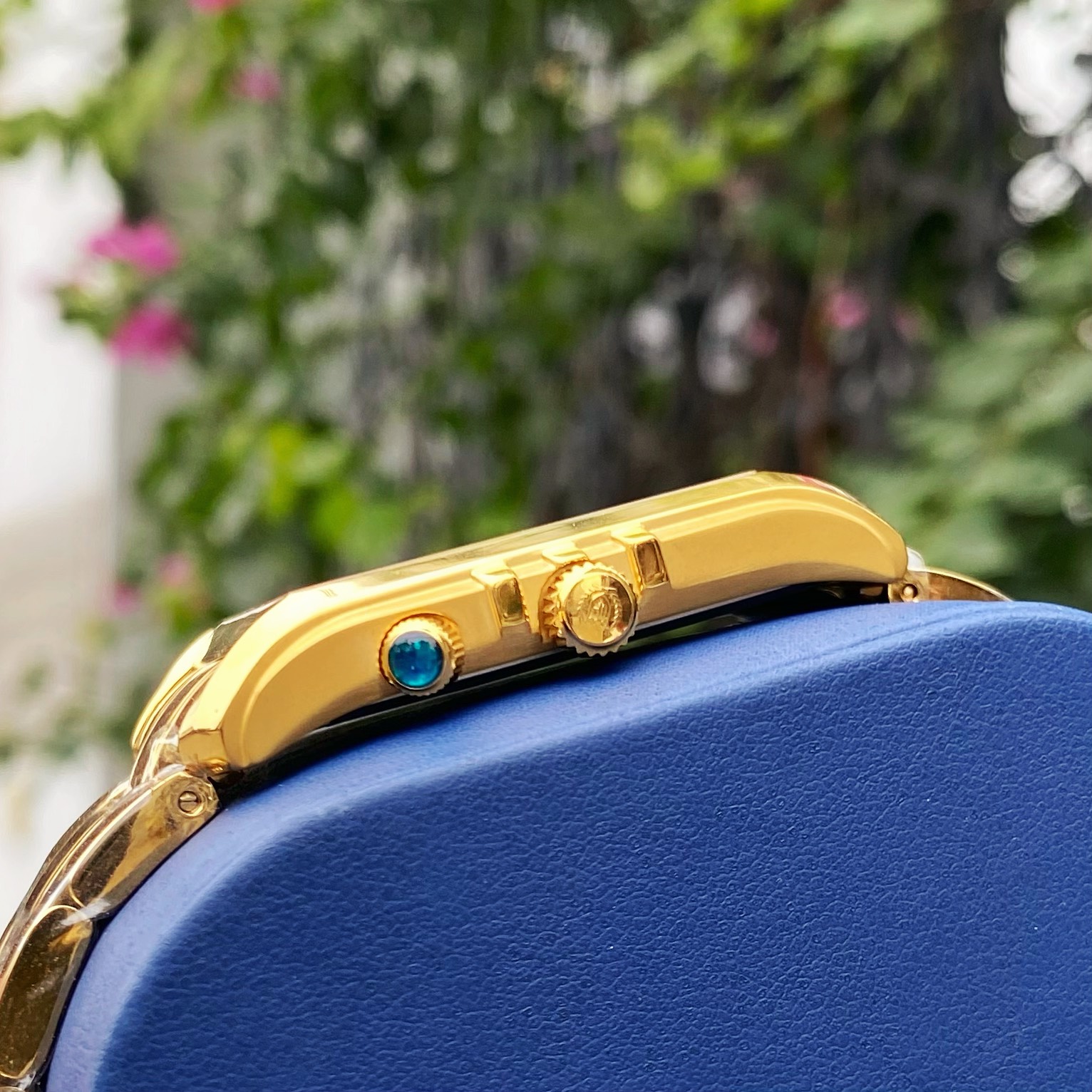 OPA58031MK-V | ĐỒNG HỒ OLYMPIA STAR THỤY SĨ