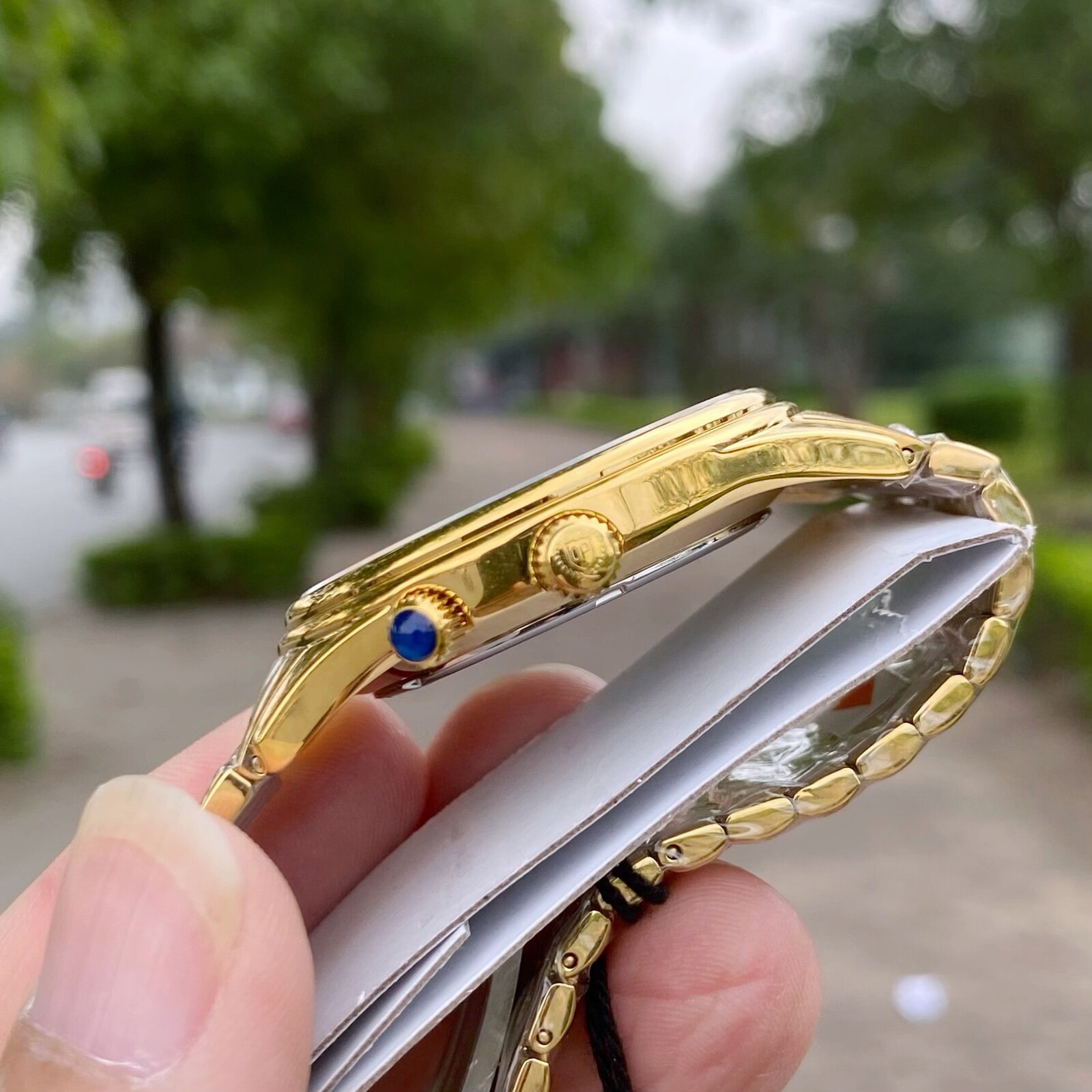 ĐỒNG HỒ OLYM PIANUS OPA580501-03MK-X