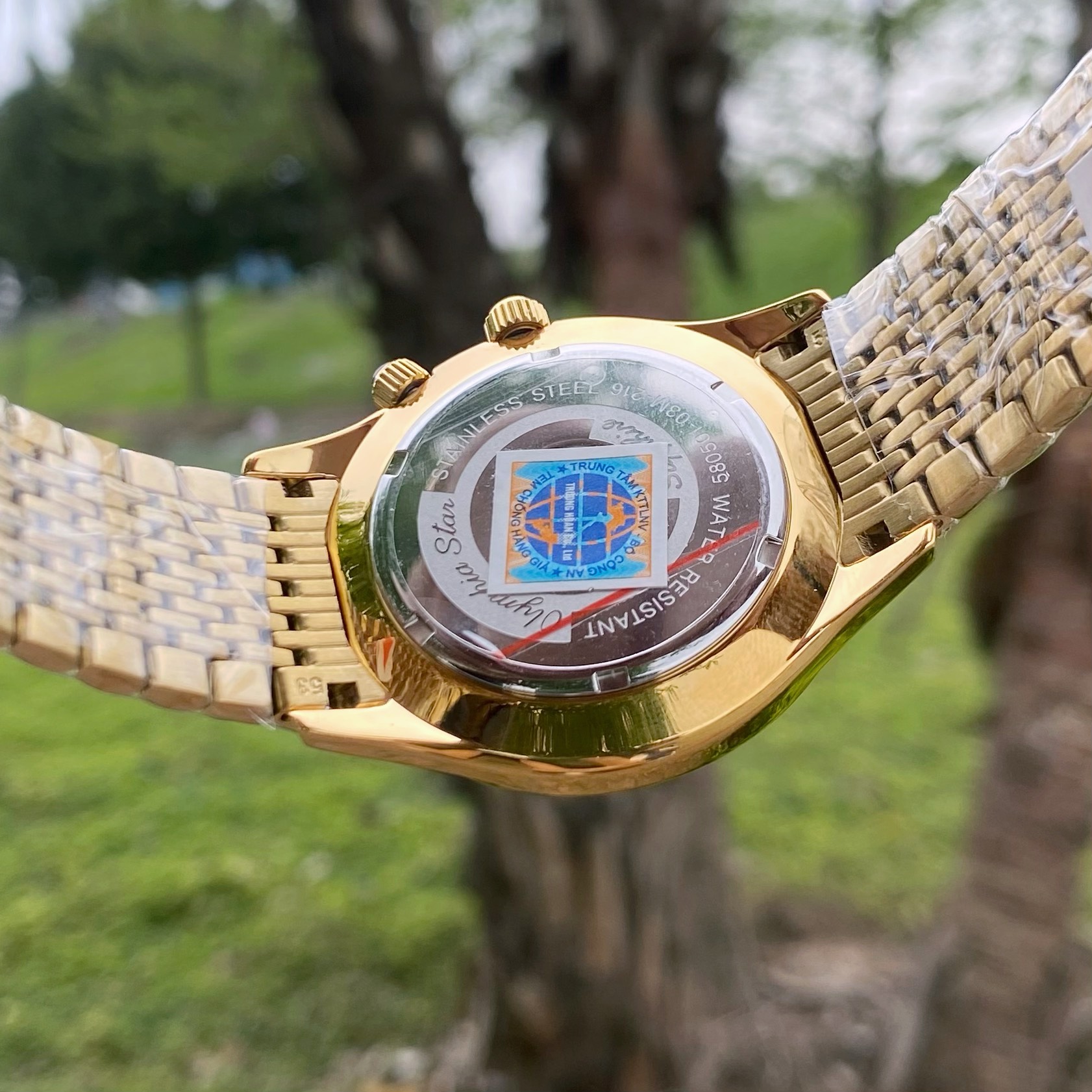 ĐỒNG HỒ OLYM PIANUS OPA580501-03MK-X