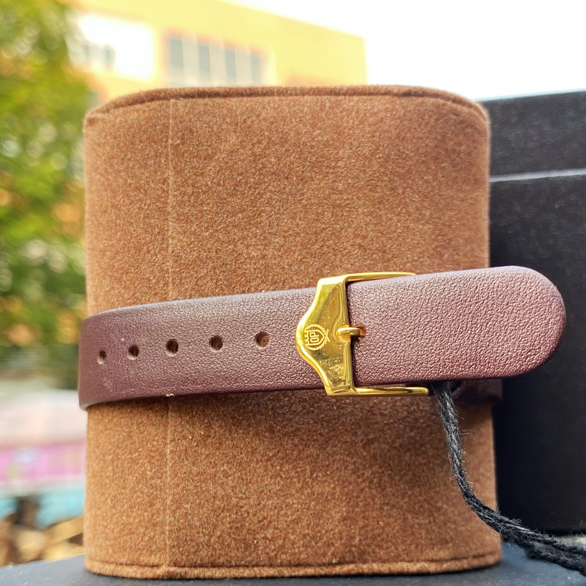 Đồng Hồ Olympia Star Nữ OPA58080L