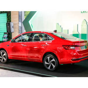 Skoda Slavia Active