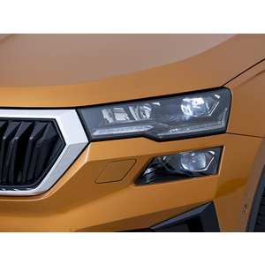 Skoda Karoq 2025 Premium 1.4 Turbo All New Nhập Khẩu Nguyên Chiếc Châu Âu