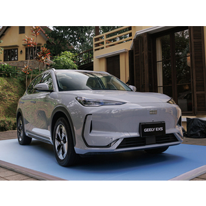 Geely EX5 EM-i Pro